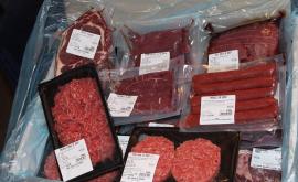 La ferme du Fournil colis- Au rendez-vous des Normands