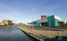 Le Cargo extérieur - Au rendez-vous des Normands