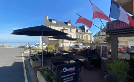 Les Gourmands Disent extérieur - Au rendez-vous des Normands