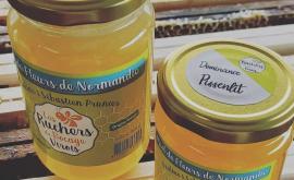 Les Ruchers Du Bocage Virois produits - Au rendez-vous des Normands