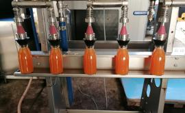 Press'ta pomme produit - Au rendez-vous des Normands