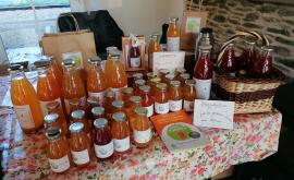 Press'ta pomme pressoir - Au rendez-vous des Normands