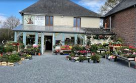 Saveurs de la terre - Au rendez-vous des Normands