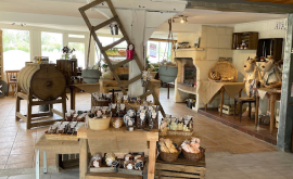 Saveurs de la terre intérieur - Au rendez-vous des Normands