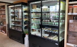 Saveurs de la terre intérieur1 - Au rendez-vous des Normands