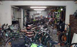 Vélocaux interieur - Au rendez-vous des Normands