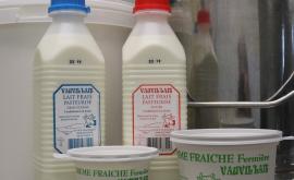 Vauvil'lait - Au rendez-vous des Normands