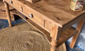 Atelier Ellywood meuble - Au rendez-vous des Normands