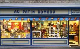 Au Patin Bombou exterieur - Au rendez-vous des Normands