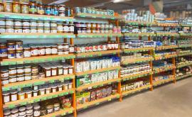 Biocoop Le Rabio intérieur1 - Au rendez-vous des Normands