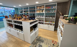 Hello Norm'Andy La Cave - Au rendez-vous des Normands