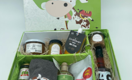 Hello Norm'Andy La Cave produits - Au rendez-vous des Normands