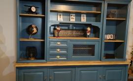 Home industries families meuble1 - Au rendez-vous des Normands