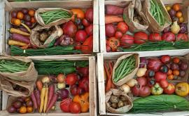 La Ferme des Mille Ruisseaux produits - Au rendez-vous des Normands