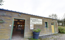 La Cueillette du Grand Parc - Au rendez-vous des Normands