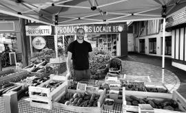 La ferme d’Arthur 1 - Au rendez-vous des Normands
