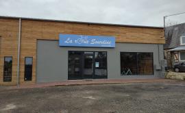 La roue Sourdine extérieur - Au rendez-vous des Normands