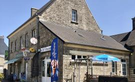 Le Saint Vincent extérieur - Au rendez-vous des Normands