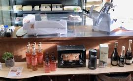 Le Saint Vincent intérieur - Au rendez-vous des Normands