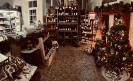 Le Saint Vincent intérieur1 - Au rendez-vous des Normands