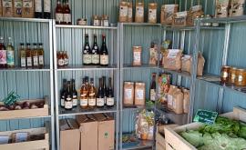 Les Potagers de Louis et Joséphine boutique - Au rendez-vous des Normands