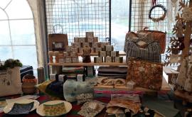 Les savons de valérie produits1 - Au rendez-vous des Normands