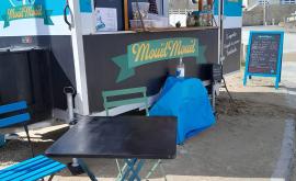 MOUÈT MOUËT truck  - Au rendez-vous des Normands