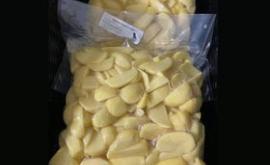 Manche pomme de terre produits - Au rendez-vous des Normands