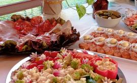 Nat'Deliss Traiteur produits - Au rendez-vous des Normands