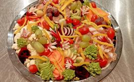 Nat'Deliss Traiteur produits1 - Au rendez-vous des Normands