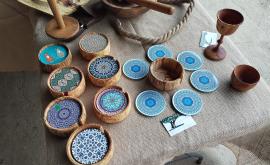 l'arbre du tourneur produits1 - Au rendez-vous des Normands