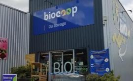 Biocoop Du Bocage - Au rendez-vous des Normands