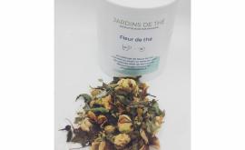 Jardins de thé produits 1- Au rendez-vous des Normands