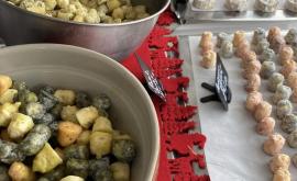 Chèvrerie du Courtil produits - Au rendez-vous des Normands