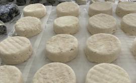 Chèvrerie du Courtil produits1 - Au rendez-vous des Normands