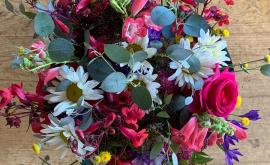 Fleur de Palmier fleurs - Au rendez-vous des Normands