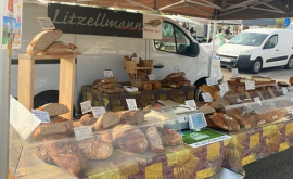 Le Fournil de Saint-Loup Bio - Litzellmann produits - Au rendez-vous des Normands