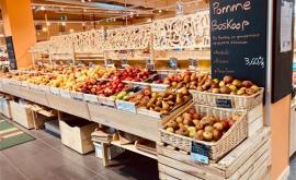 Biocoop Jonathan Hérouville-St-Clair intérieur1 - Au rendez-vous des Normands