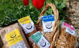 La ferme des Meunières produits1 - Au rendez-vous des Normands