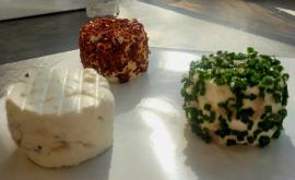 Les Brebis d'Auge produits - Au rendez-vous des Normands