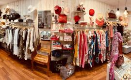 Boutique Tabatah intérieur1 - Au rendez-vous des Normands