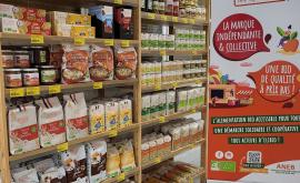 Au Bon Air - Au Rendez Vous des Normands intérieur