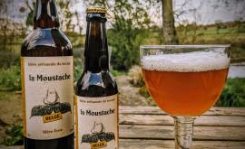 Brasserie des Forges - Au Rendez vous des Normands produits