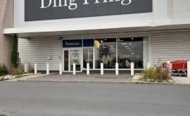 Ding Fring - Au Rendez Vous des Normands extérieur