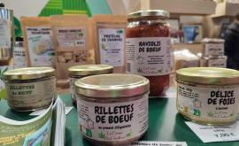 Ferme du Chailloué - Au rendez-vous des Normands