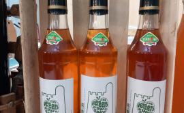 Les Vergers du Val de Saire produits - Au rendez-vous des Normands