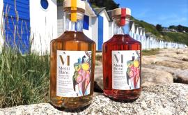Muûs - Vignoble  produits - Au rendez-vous des Normands