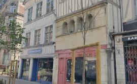 Les violons du Robec extérieur - Au rendez-vous des Normands