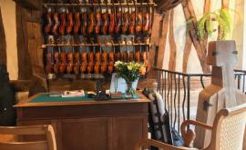 Les violons du Robec intérieur - Au rendez-vous des Normands