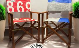 Mobilier 2A-S Marine - Au rendez-vous des Normands